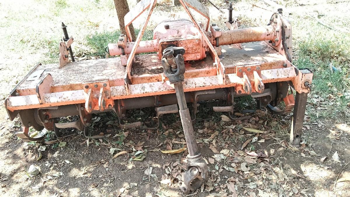 રોટા વેટર વેચવાનું છે શકિતમાન