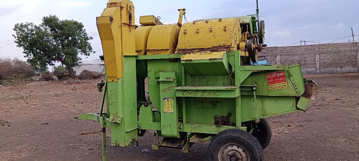 NHT પંજાબ થેશર