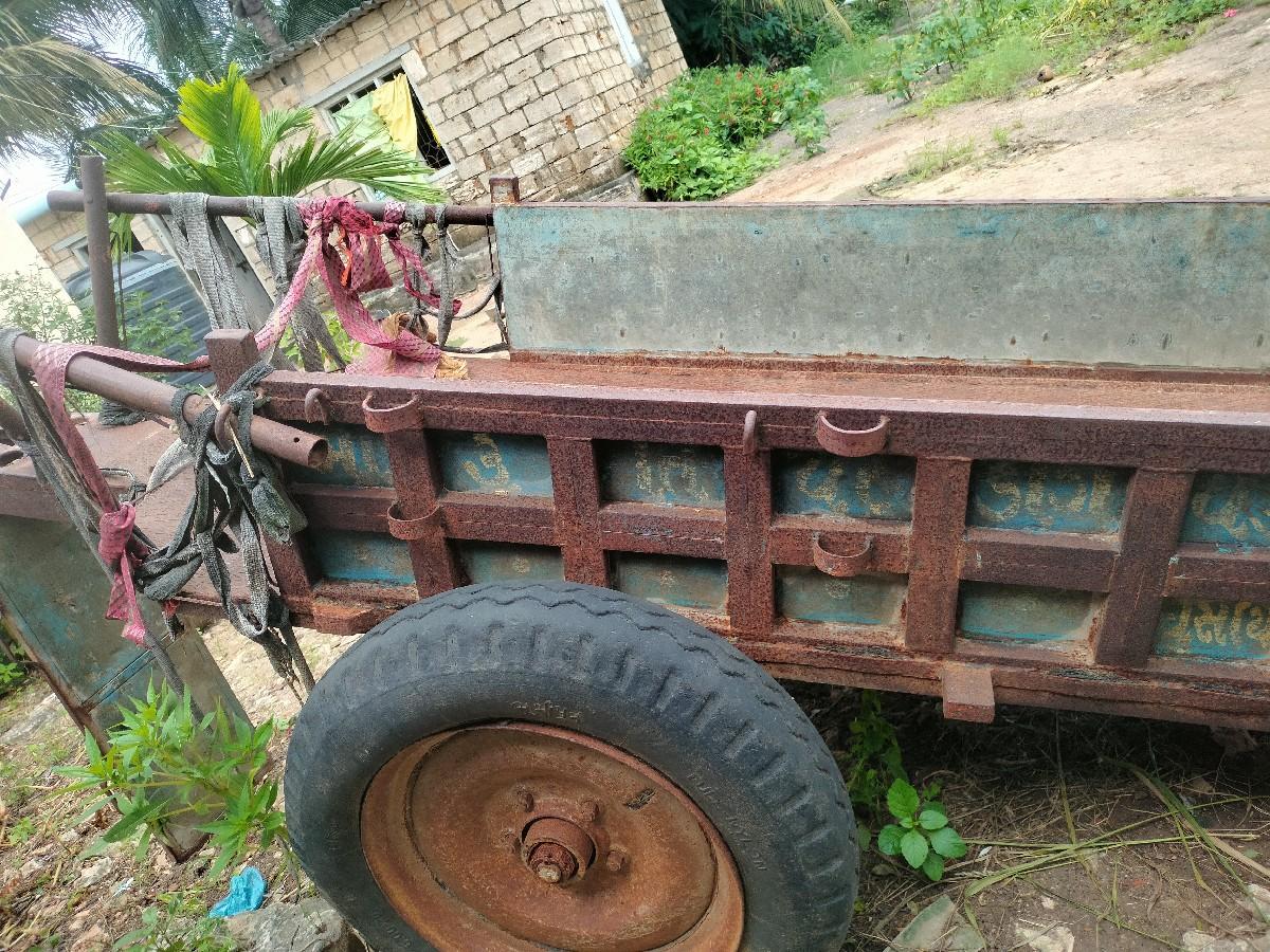 એક દમ સારી કન્ડીશન.