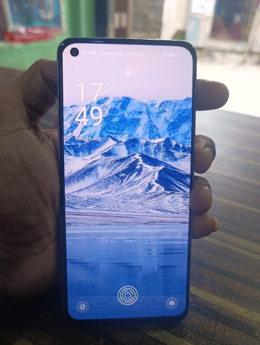 oppo reno 6