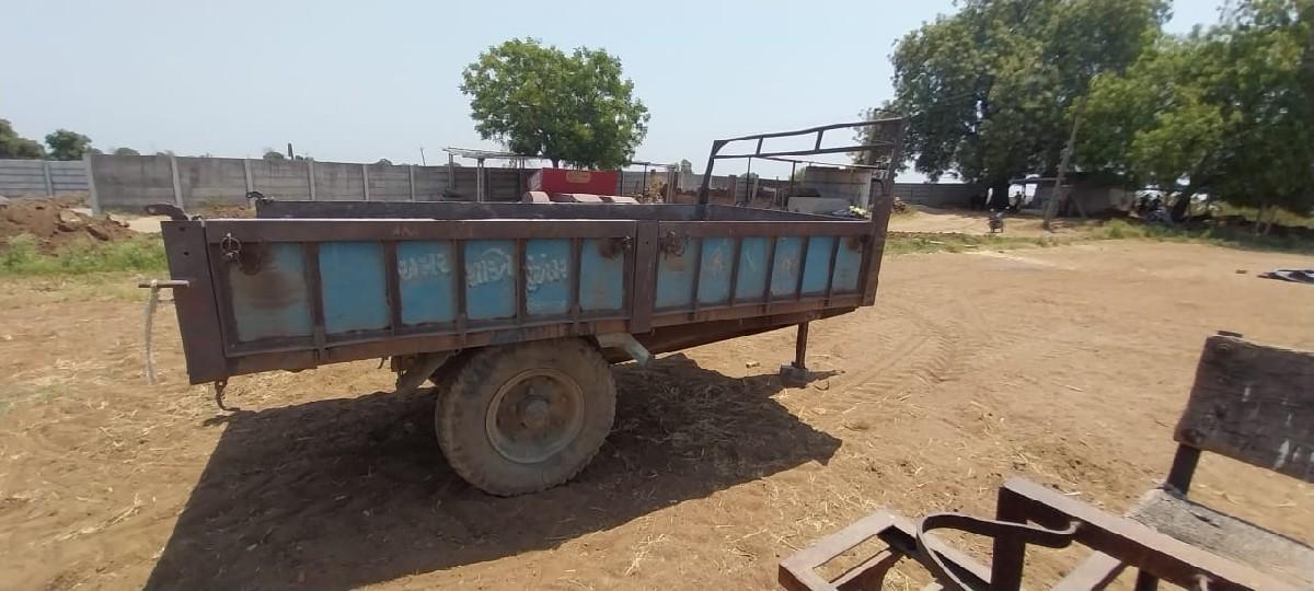 ટ્રોલી વેચવા ની સે