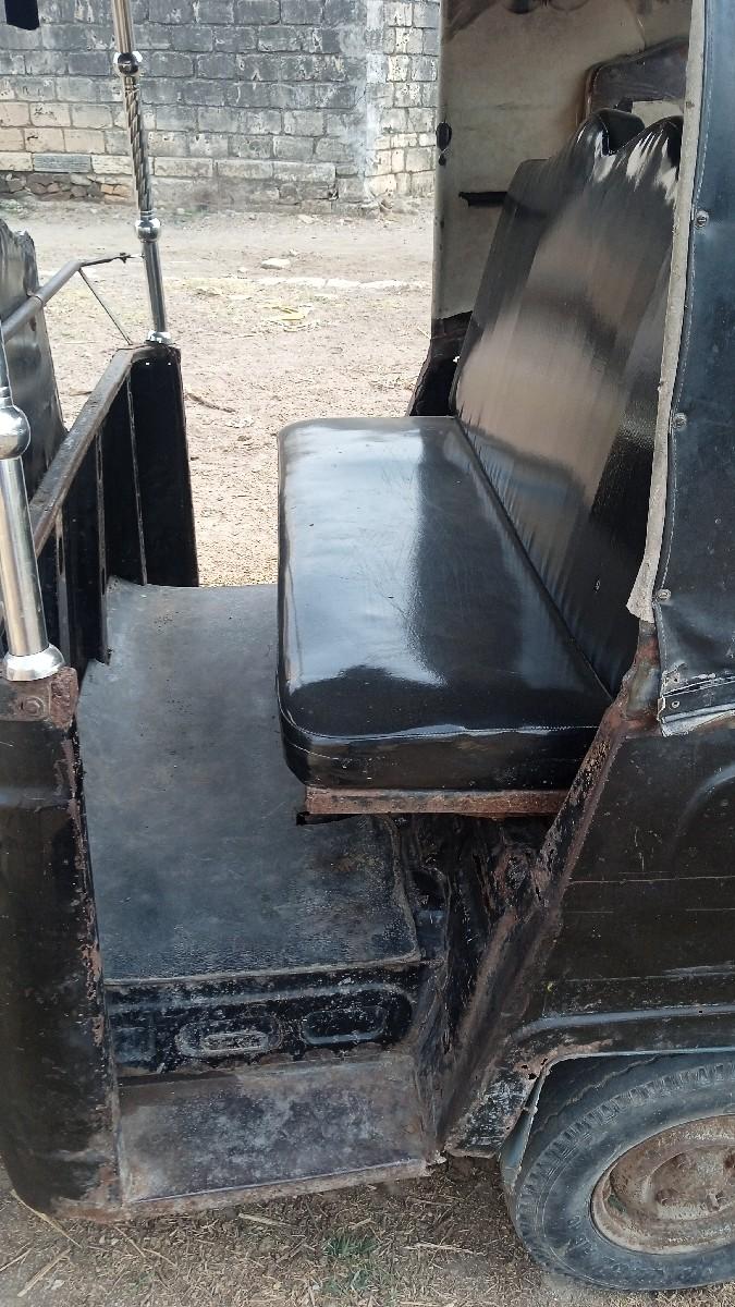 રીક્ષા વેચવાની છે