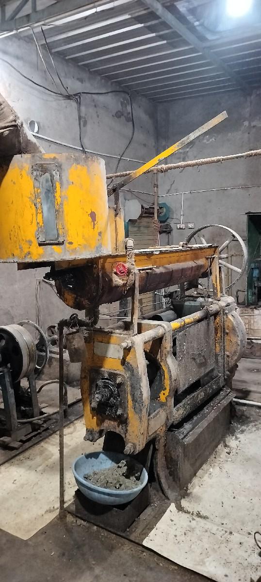 મીની ઓઇલ મીલ વેચવાનું છે