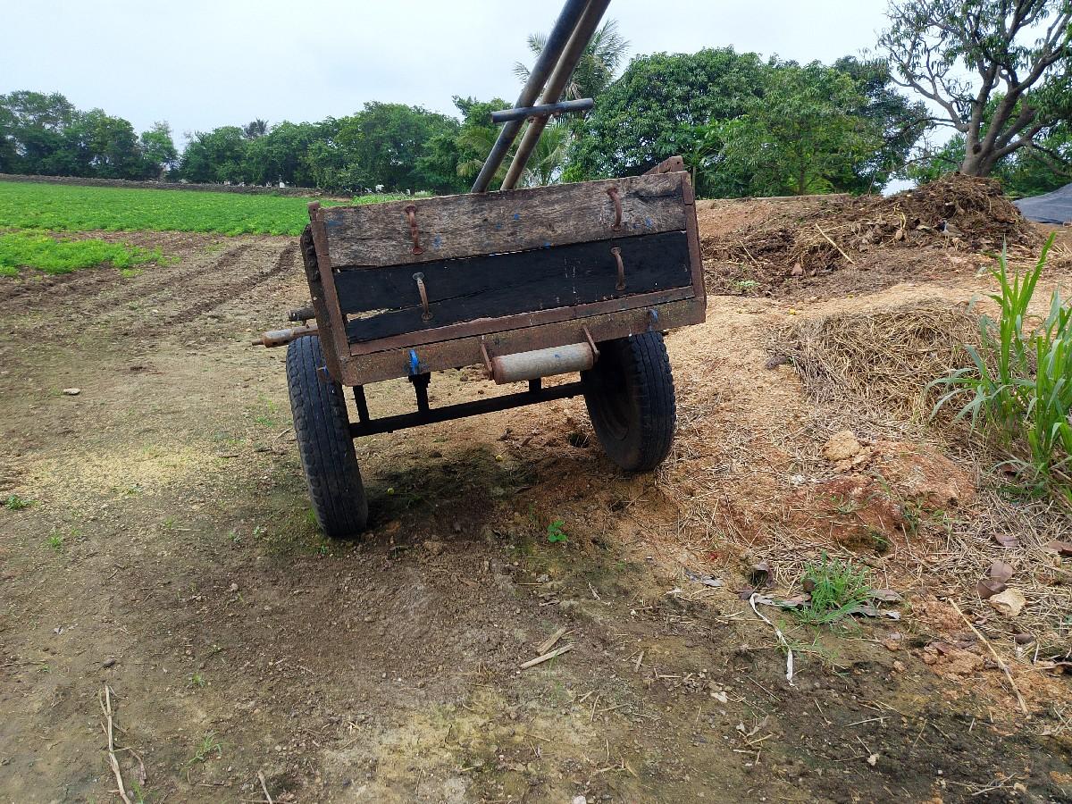 આ રેકડો વેસવા નો છે