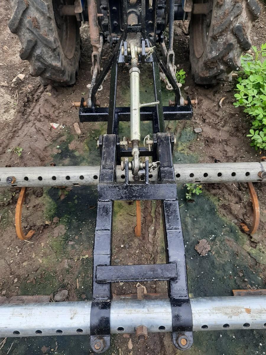 ડબલ લોઢીયા ઘોડી વેચવાનું છે