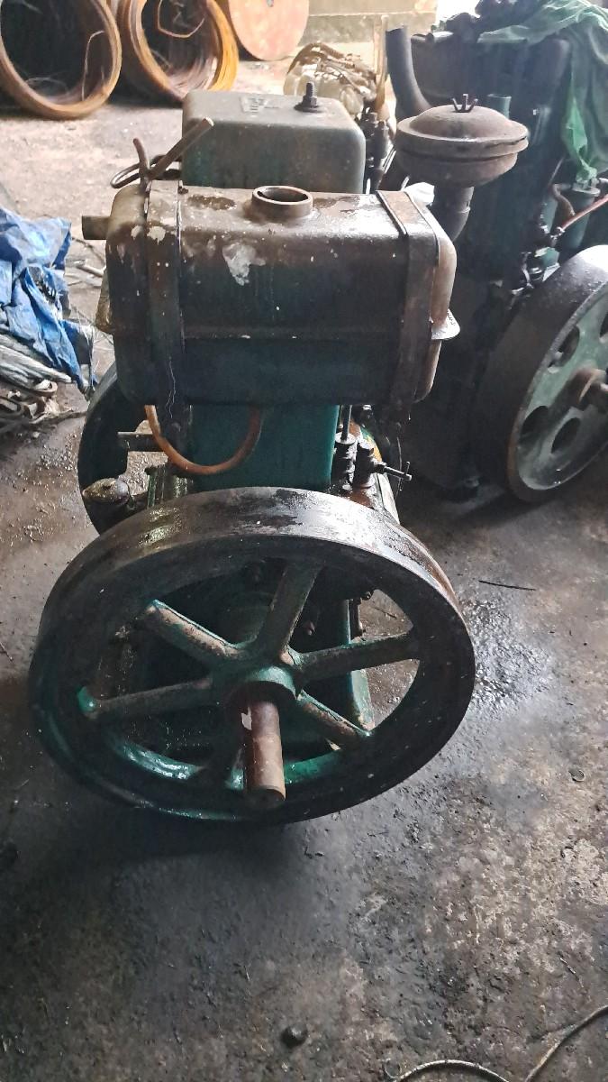Field machin