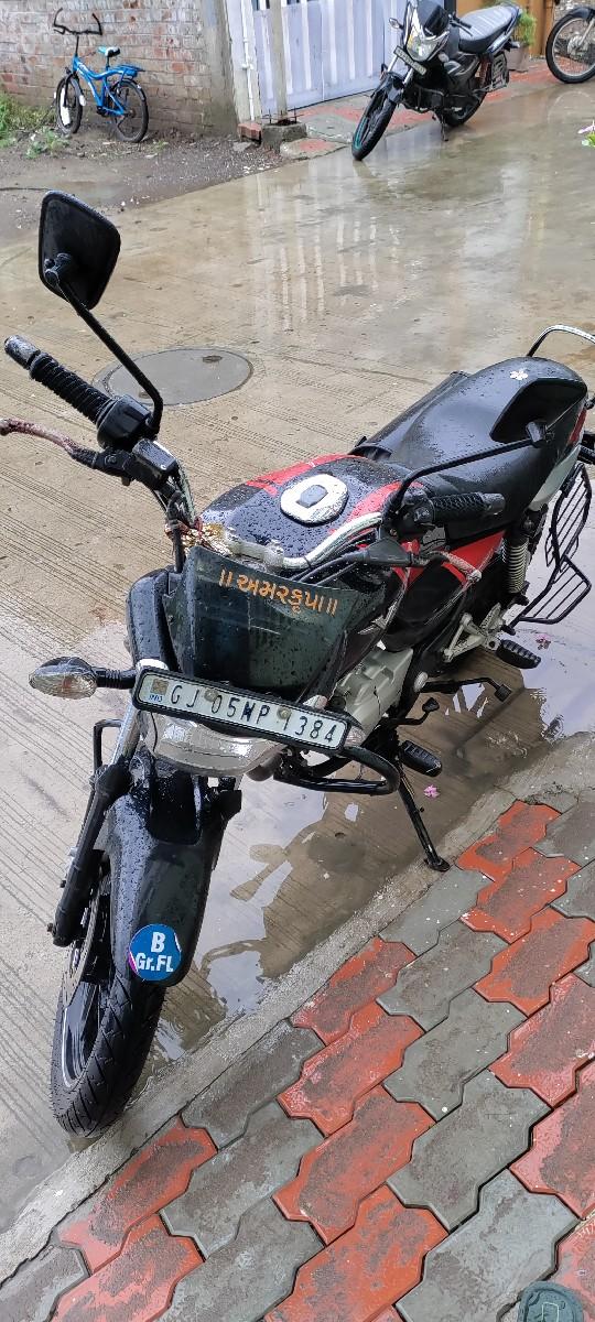 આ ગાડી વેચવાની છે