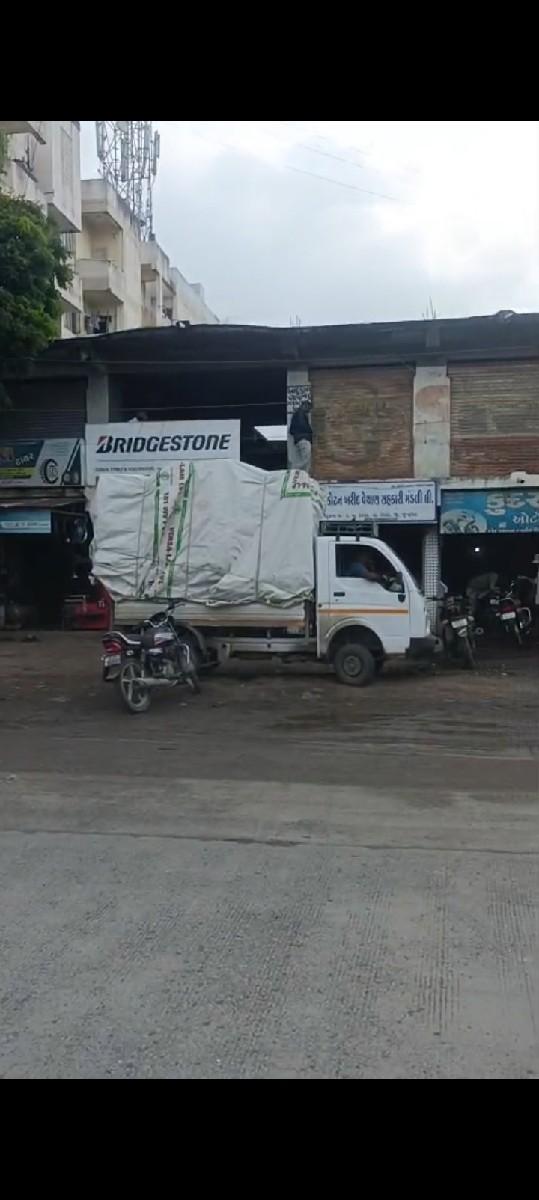 દુકાન વેચવાની છે