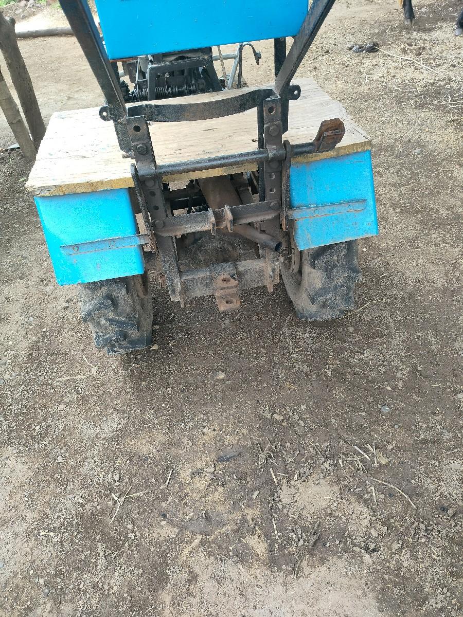 સનેડો 10.5h.p