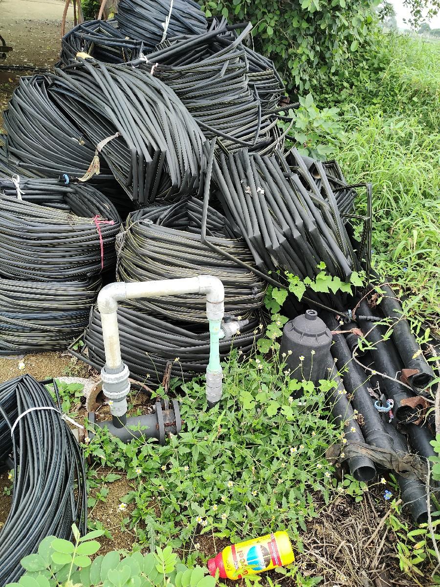 20mm dreep vechavaniche