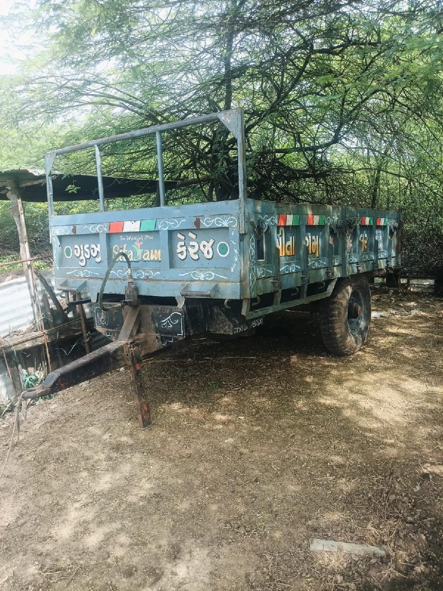 લારી વેચવાની છે