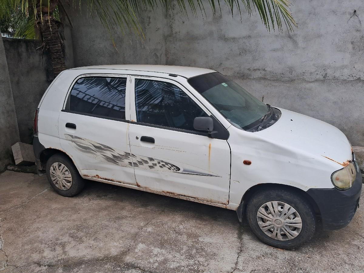 Maruti Alto Lxi For Sale