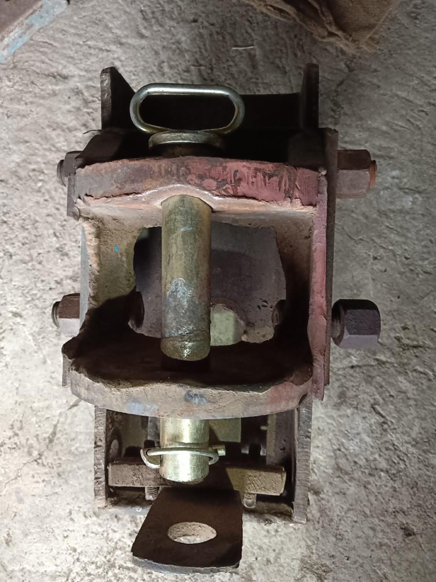 સજ્જડીયો  હુક નો પાટલો વેચવાનો