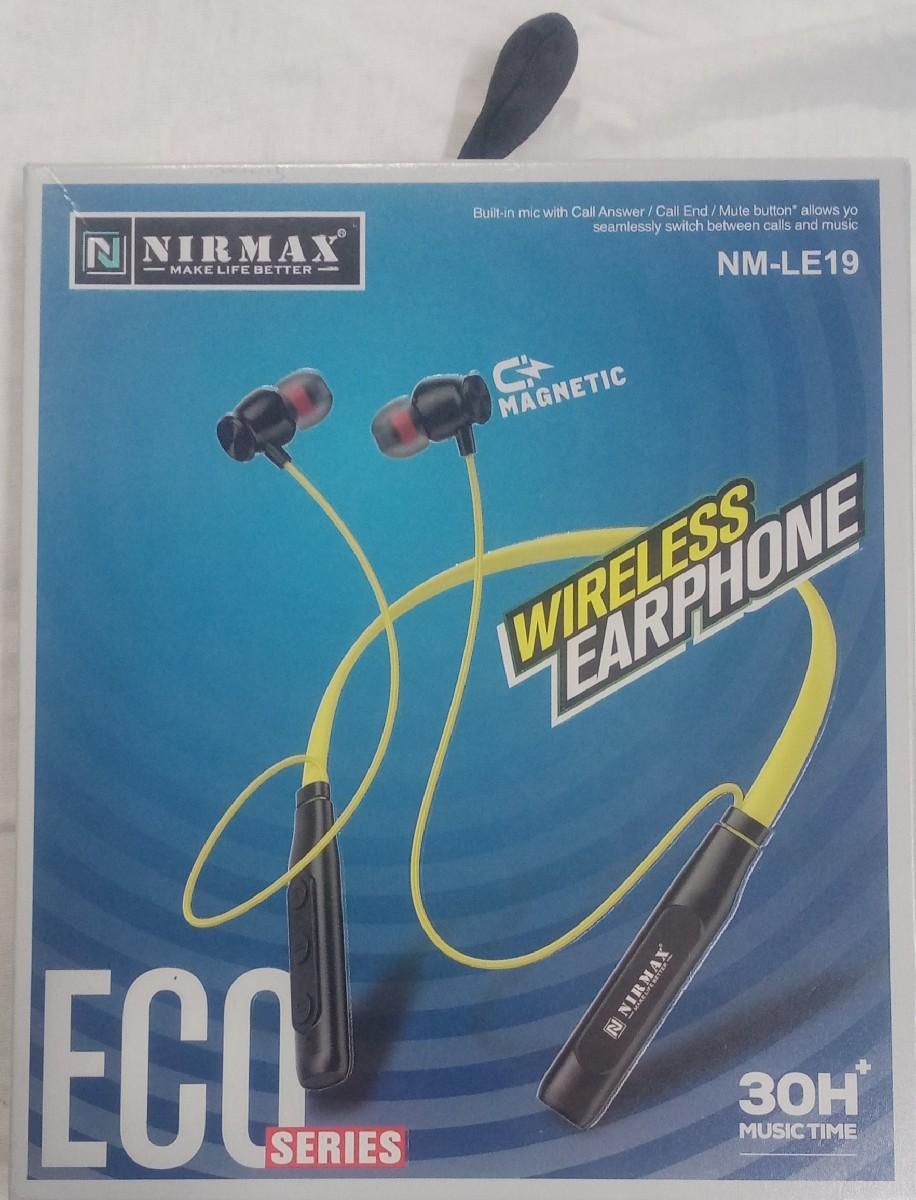 WIRELESS EARPHONE
