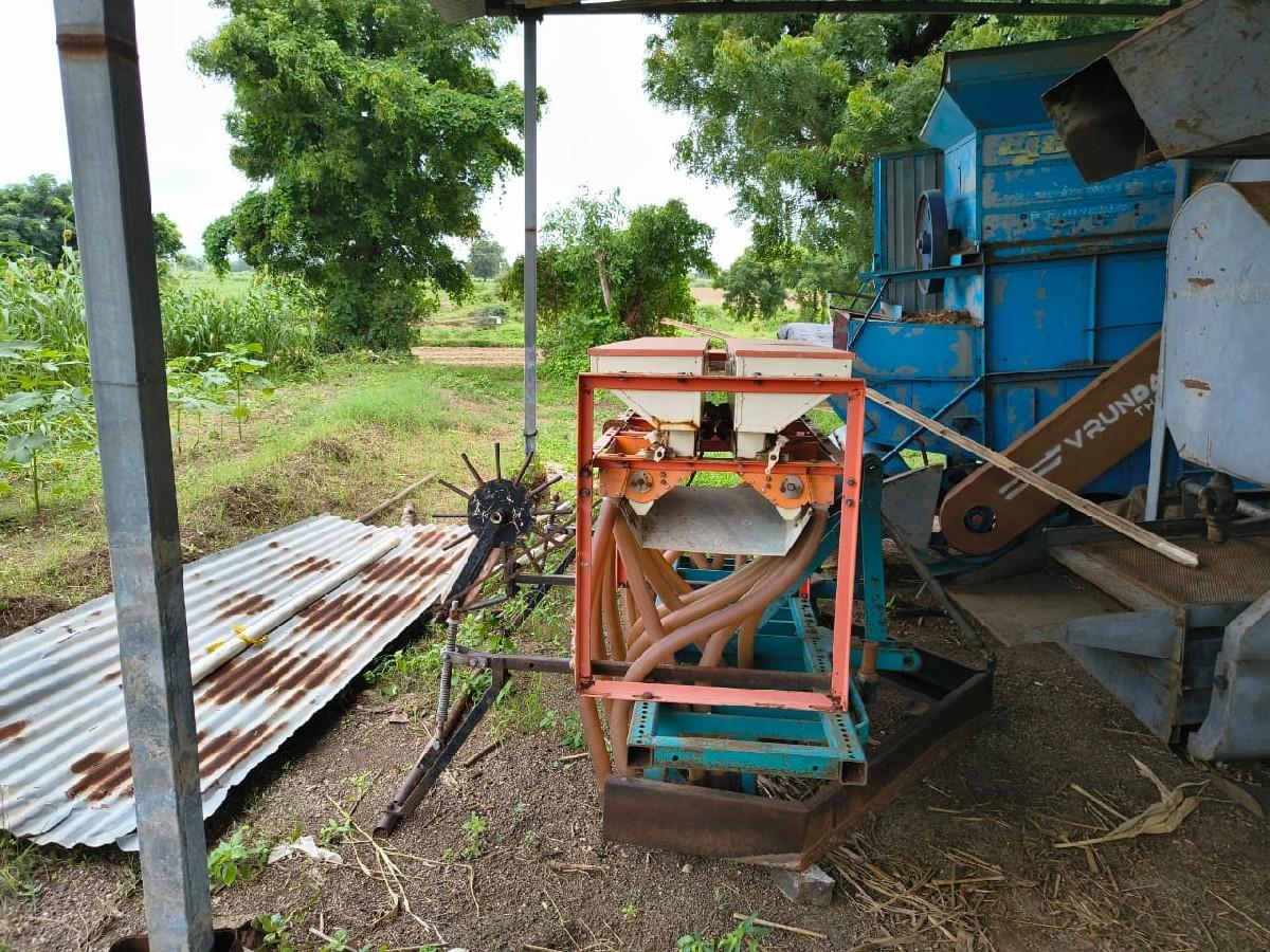ભરતસિંહ ગોહિલ
