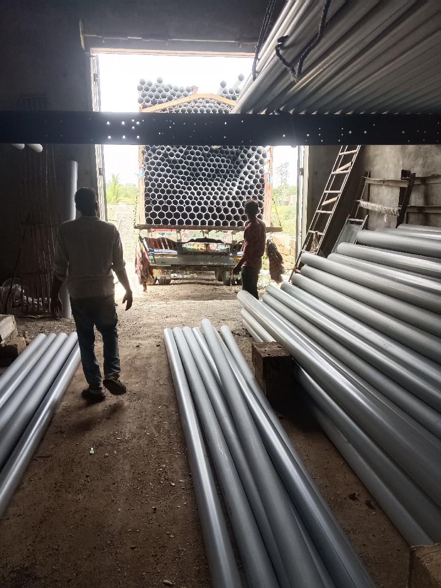 PVC. પાઈપ ‌‌ ફીલૉલૅસ