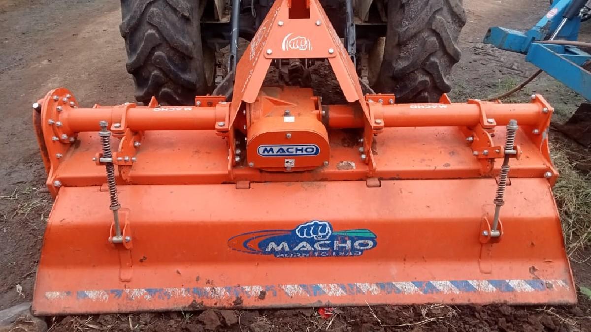 5.5 ફૂટ 42 બ્લેડ