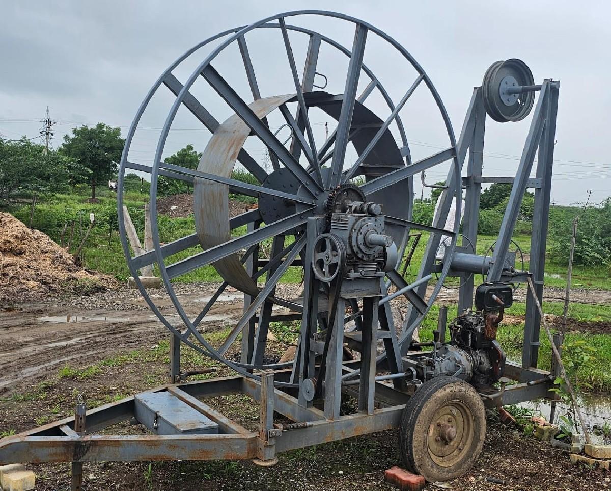 બોર ની ઘોડી