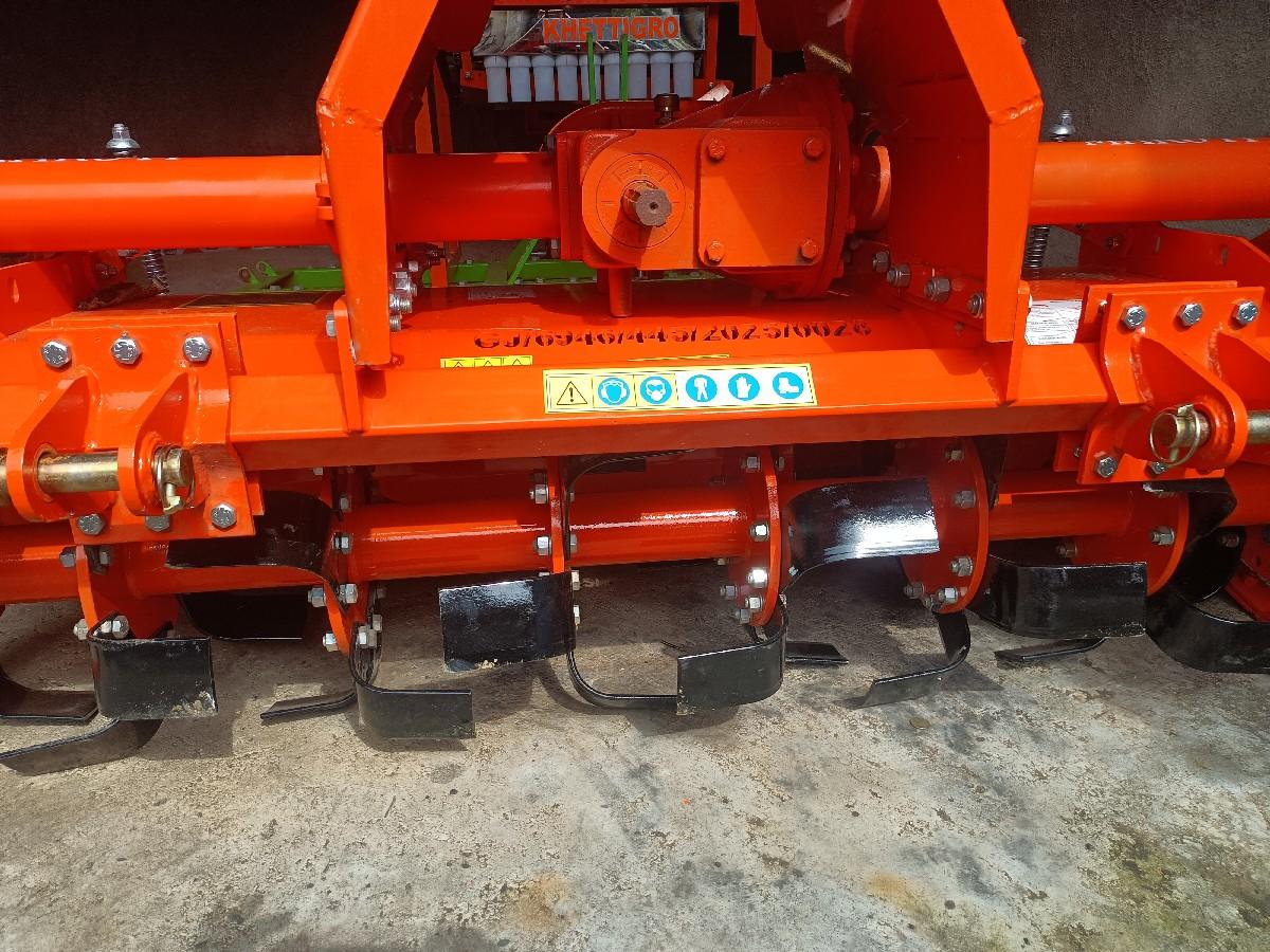 રોટાવેટર વેચવાનું છે