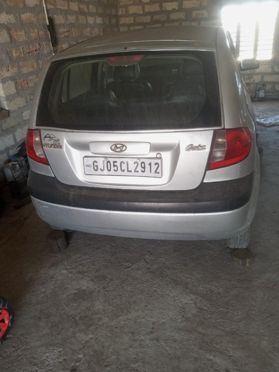 CNG & PETROL