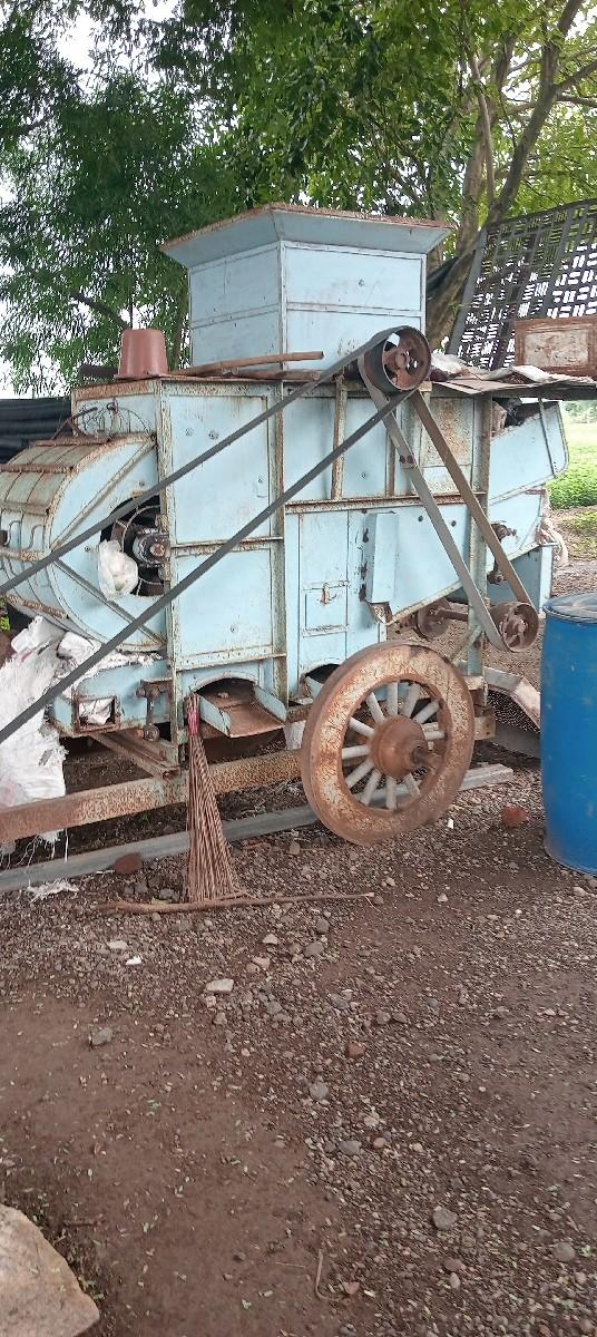 થ્રેશર વેચવાનું છે