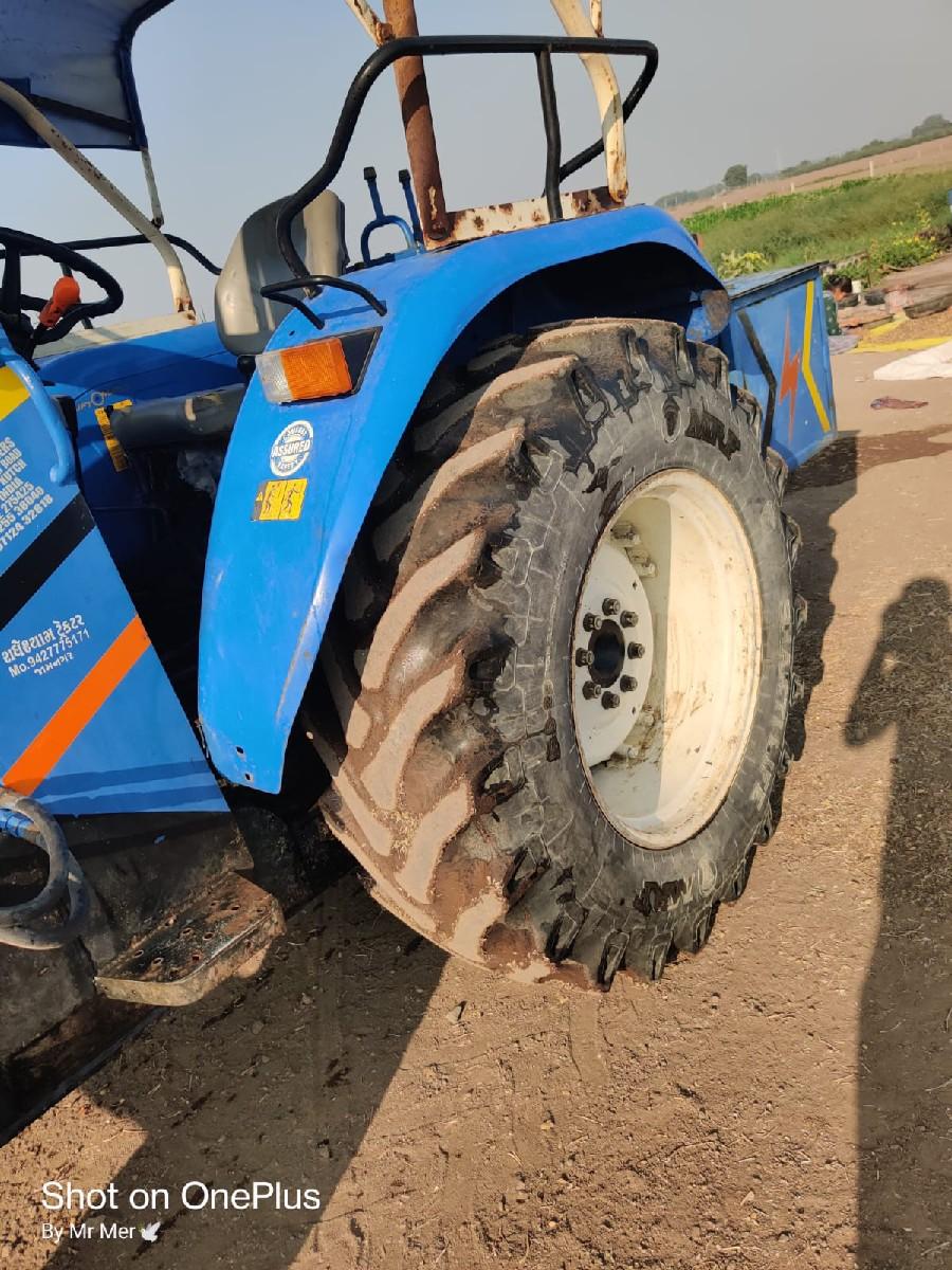 ટિપટોપ કડીશન