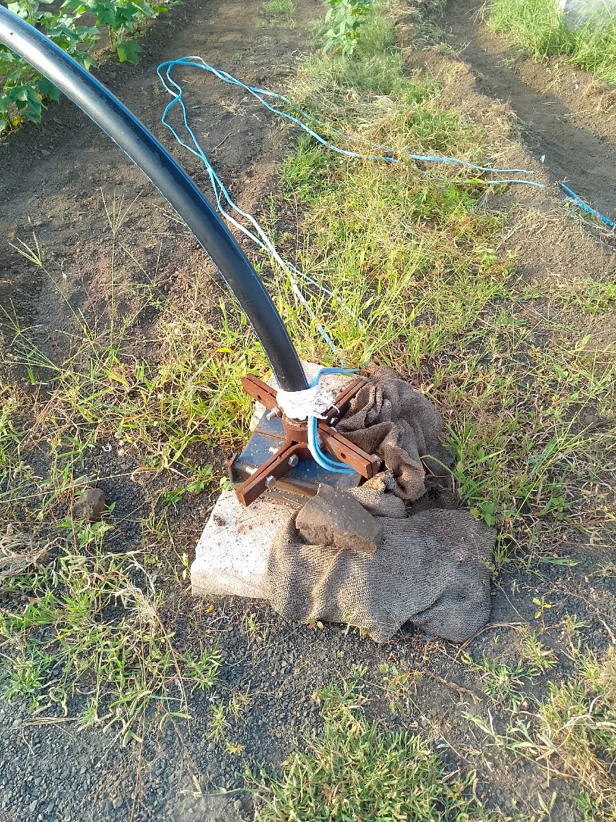 મોટર વાયર ટાટર