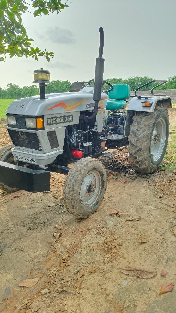 EICHER 368