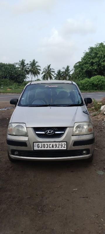 Santro સેન્ટ્રો