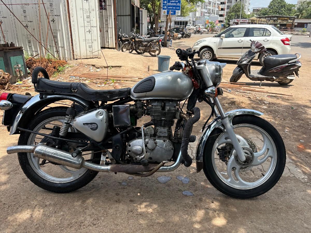 વેચવાની સે