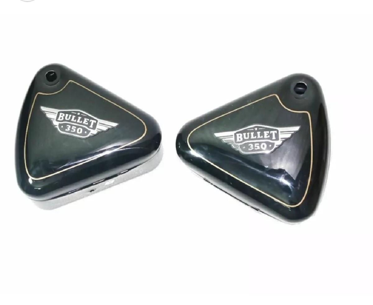 royal enfield. filter box 2