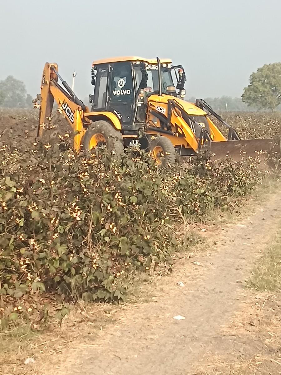 jcb ભાડે આપવાનું સે