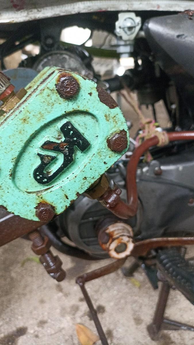 મોટરસાયકલ ના સાટામા ઓપનર લેવા નુ