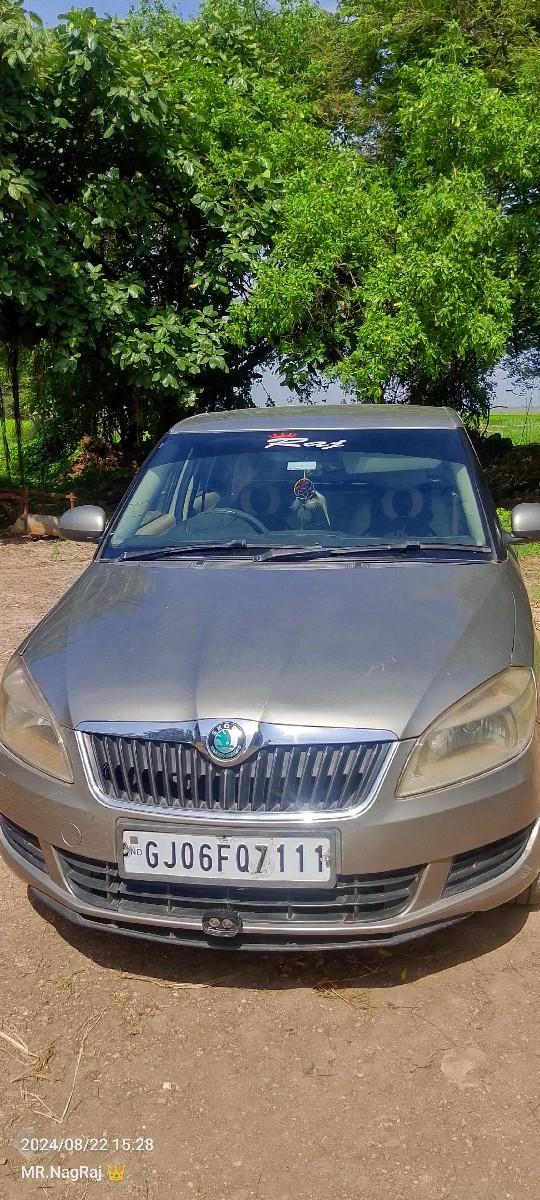 Sokada Fabia 2013 nu model