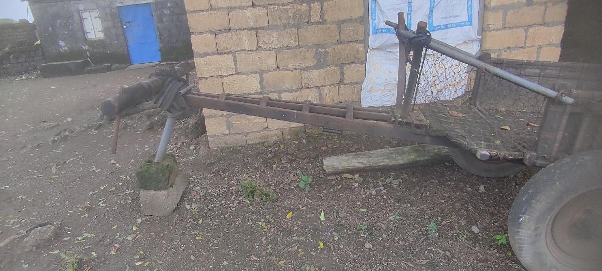 ગાડુ વેચવાનું છે