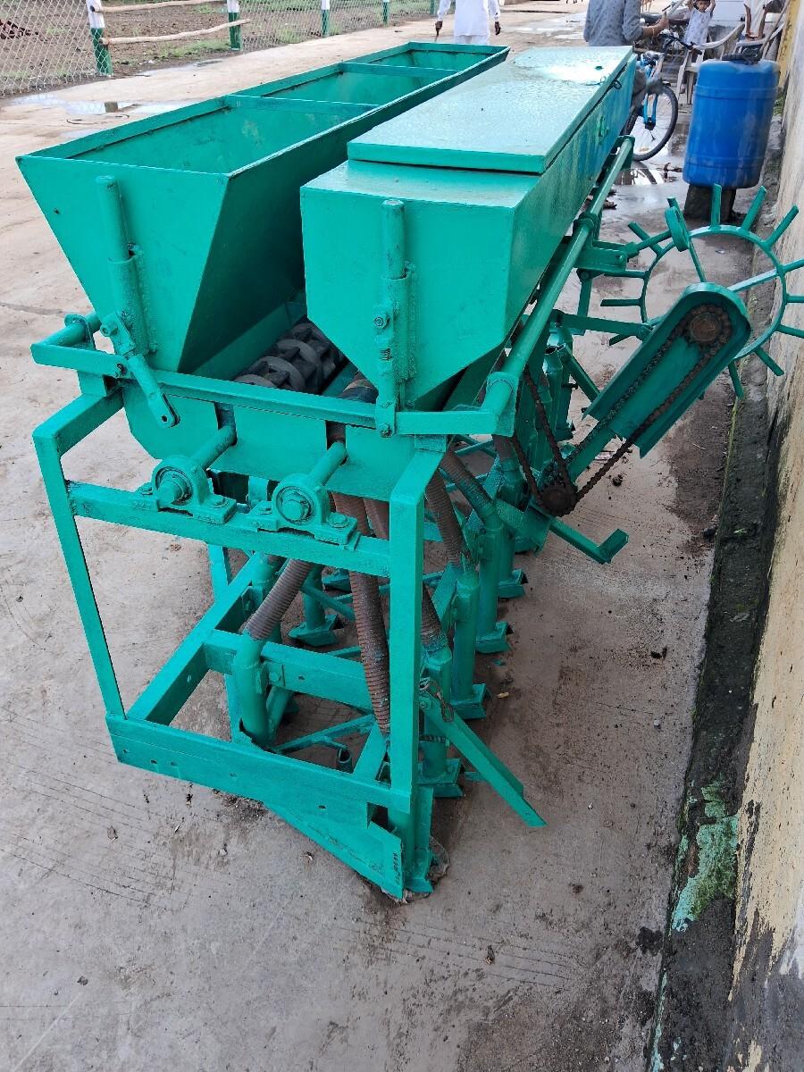 દંતાળ (વાવણીયુ)વેચવાનુ છે