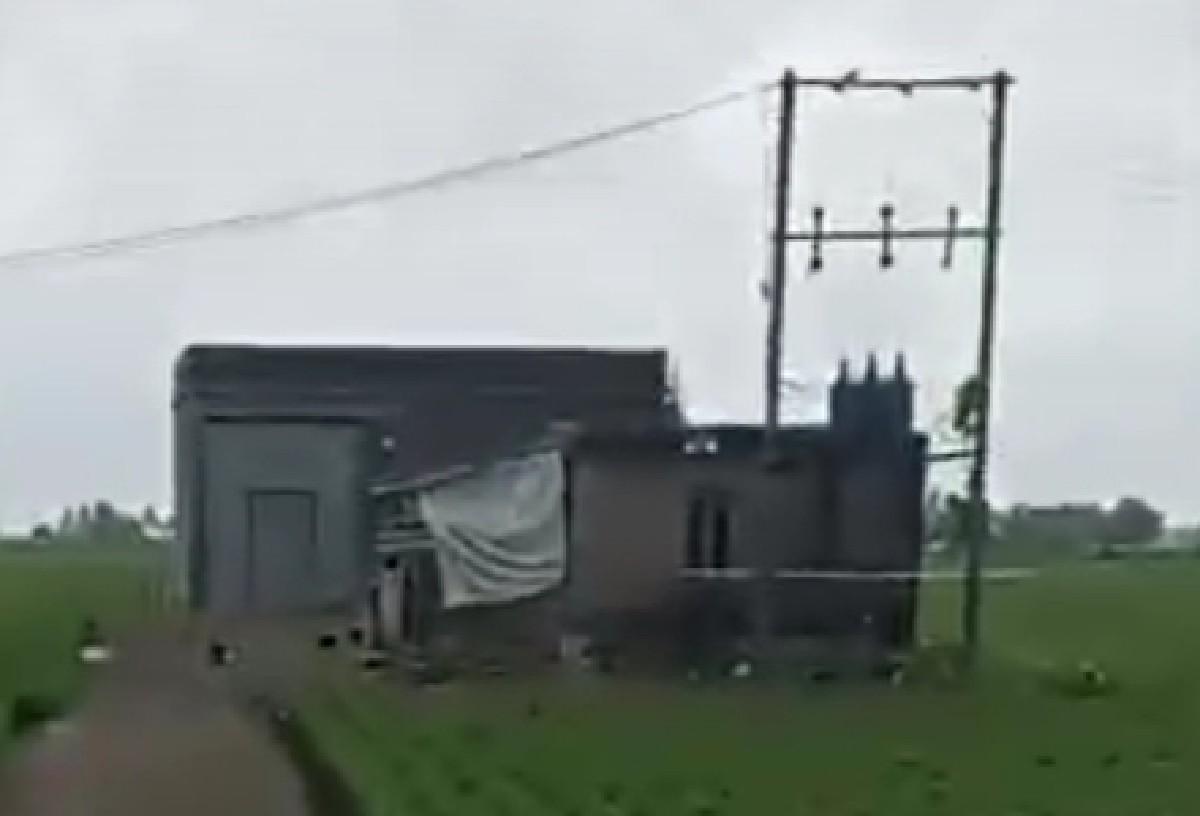 જીવીસ નો ભુકો વેચવાનો છે.