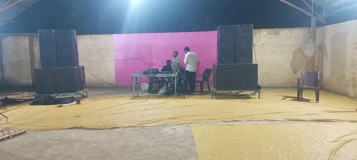 dj vyajbibhav ma dy devanu che