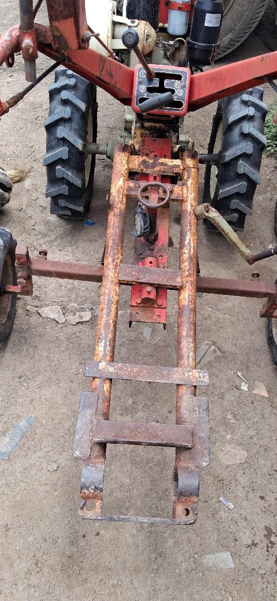 VST  SHAKTI   135 DI