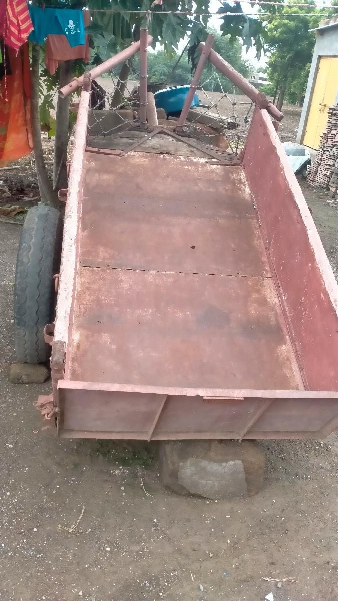 ગાડું વેસાવછે