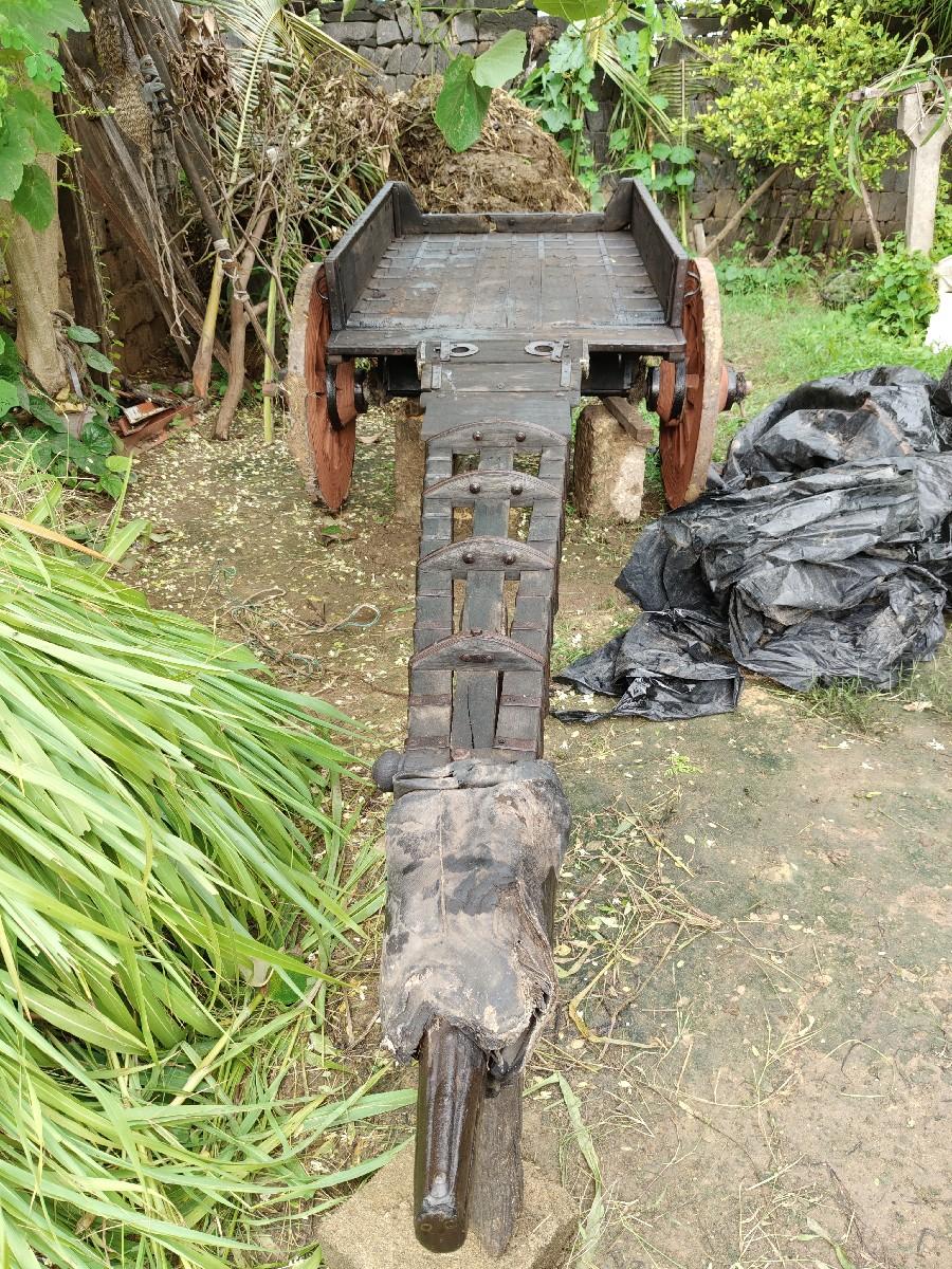 બળદ ગાડું