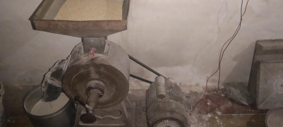 ઘરઘંટી વેચવાની છે