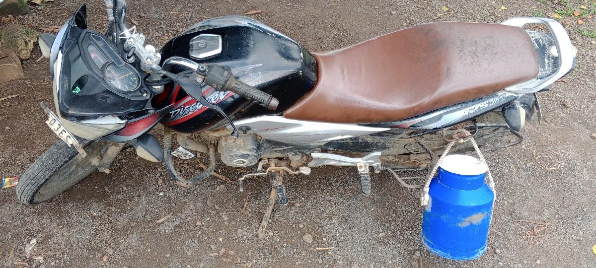 complete gadi aapi devani che