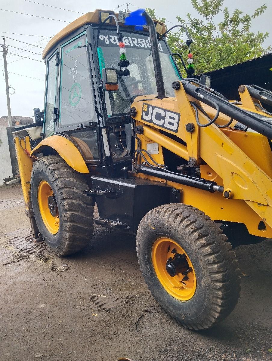 JCB 3DX
model,2010