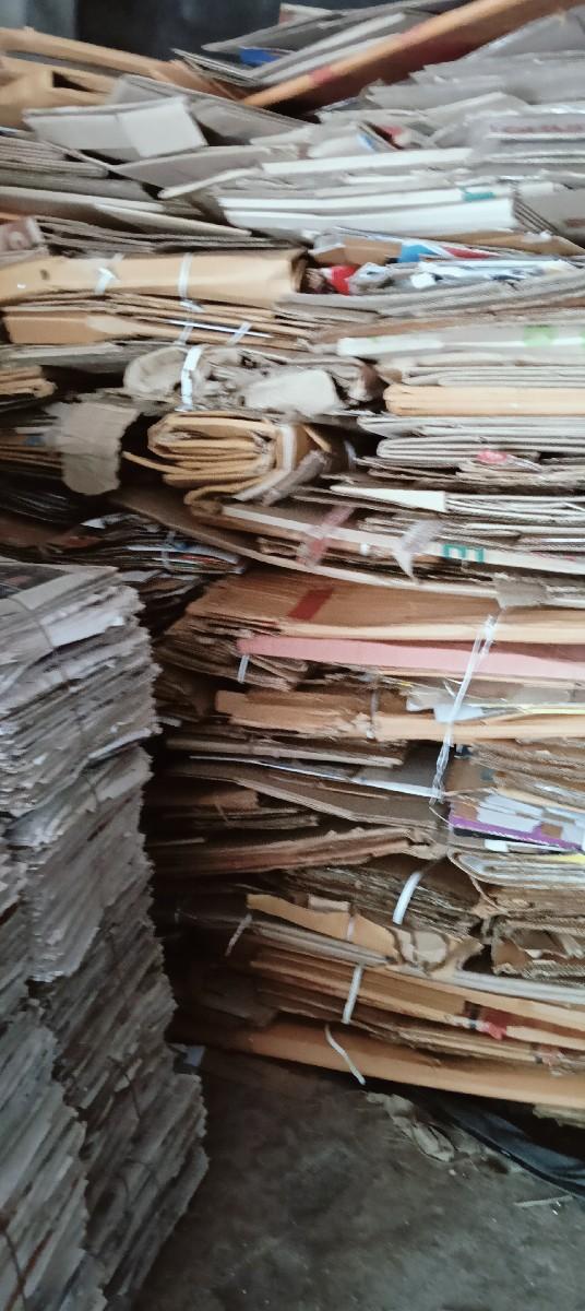 dhoraji Aadarsh scrap