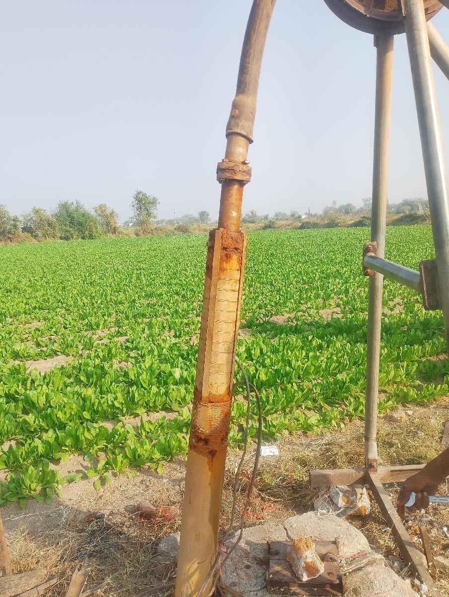 મોટર પંપ વેચવાનું છે