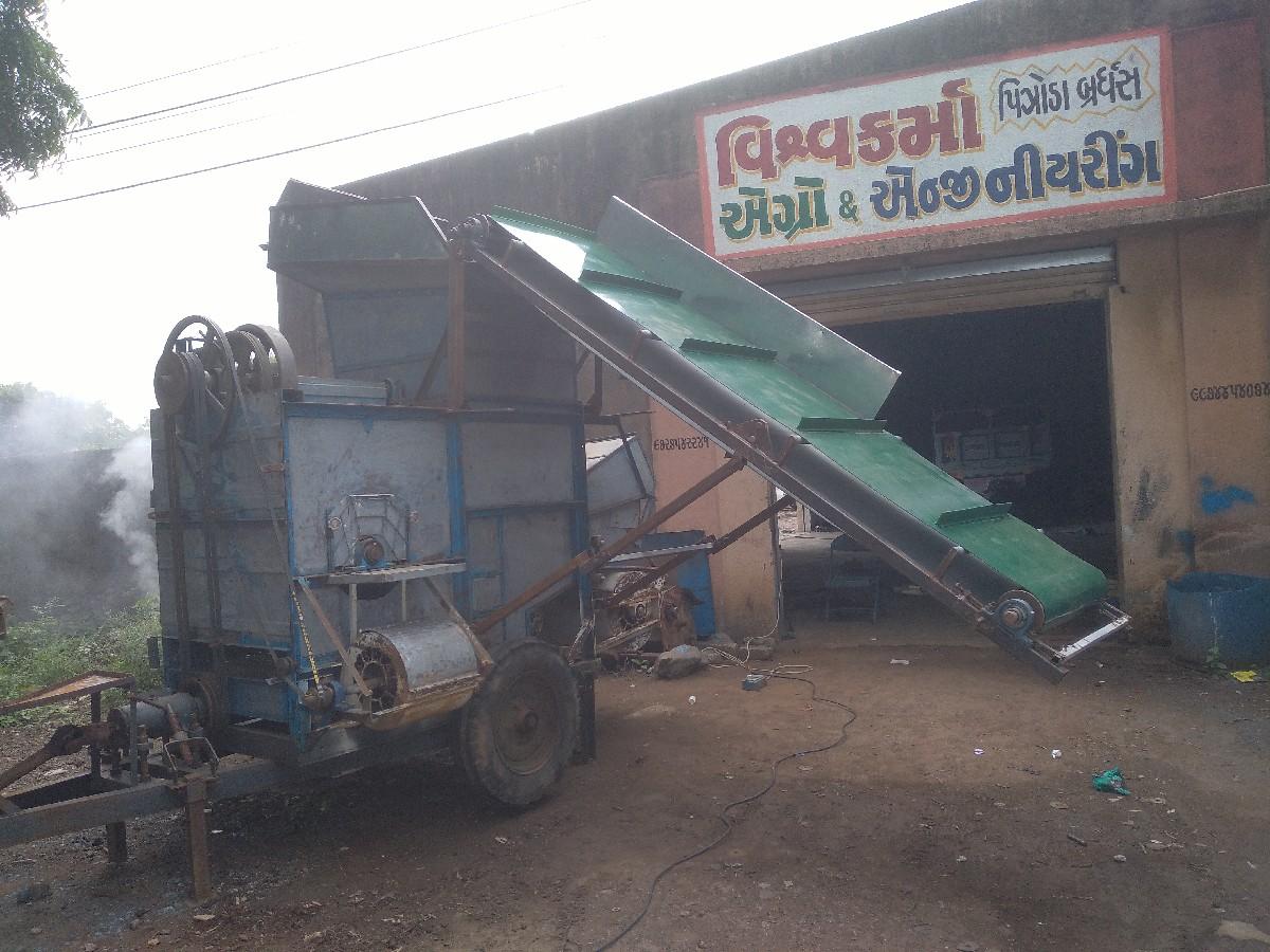 વિશ્વકર્મા એગ્રો ઈન્ડસ્ટ્રીઝ