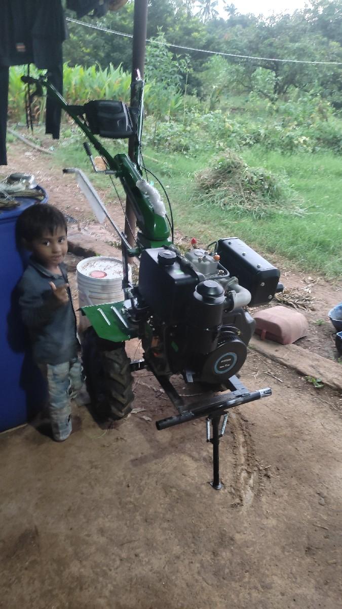 કિર્લોસ્કર