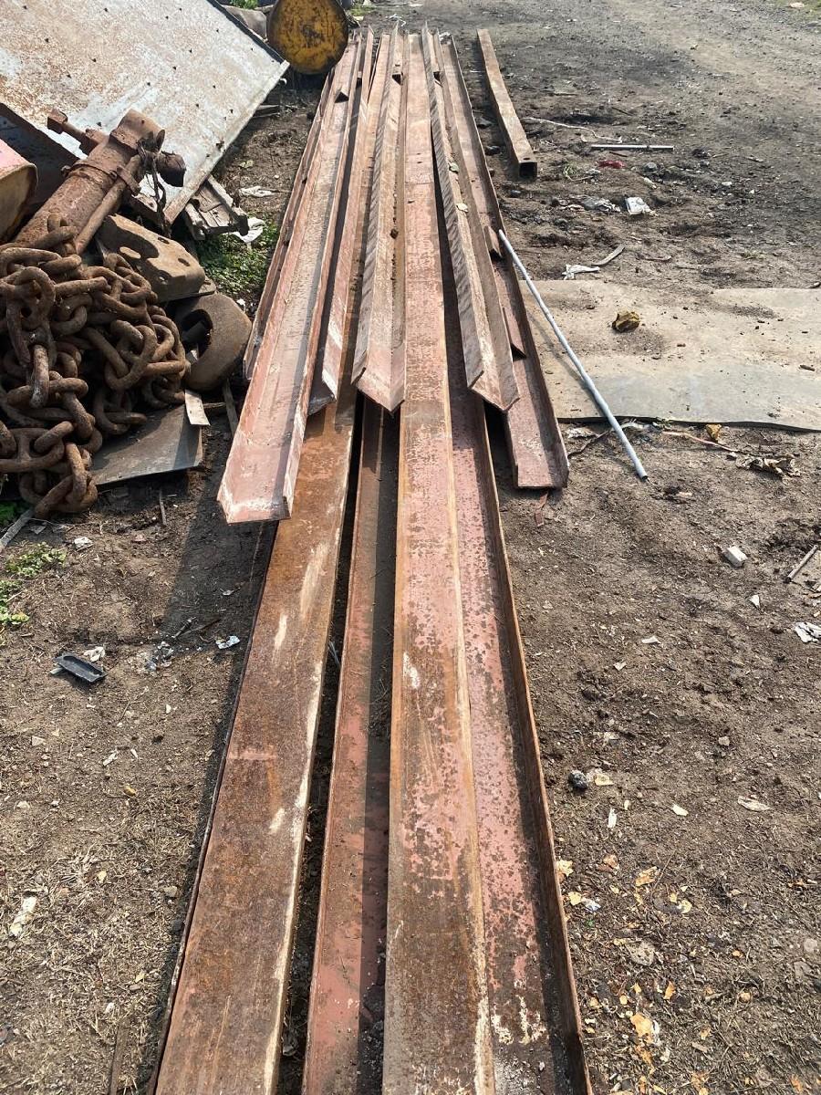 ચેનલ હેવી 31 ફૂટ