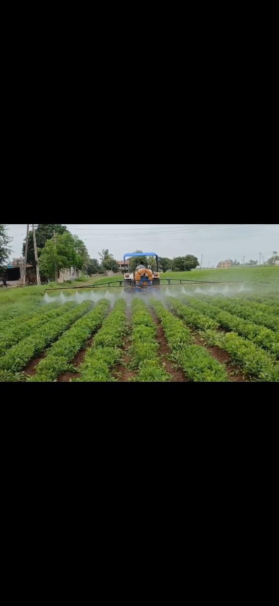 સ્પ્રે પમ્પ